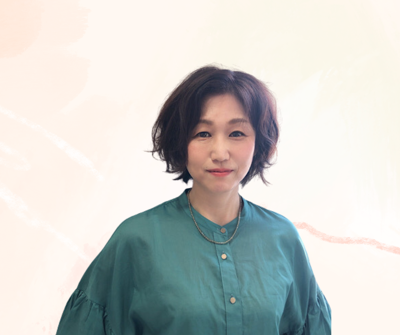 Junko Higuchi